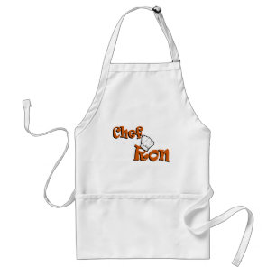 Tablier Chef Ron