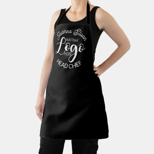 Tablier chef sous chef Commis chef uniforme d'affaires (Insitu)