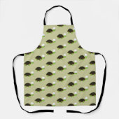Tablier Chef Turtle (Recto)