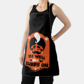 Tablier Chefs de curry (Insitu)