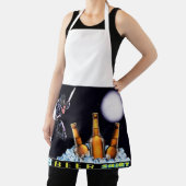 Tablier Chemise Cold Beer (Insitu)