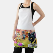 Tablier Chemise Cold Beer (Insitu)