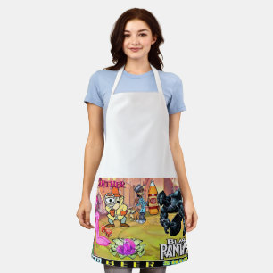 Tablier Chemise Cold Beer