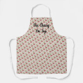 Tablier Chercher sur le dessus Ap (Recto)