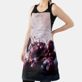 Tablier Cherries  (Insitu)