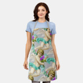 Tablier Cherubs (Porté)