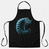 Tablier Cheshire Cat (Recto)