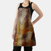 Tablier Chic coulissant (Insitu)