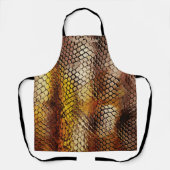 Tablier Chic coulissant (Recto)