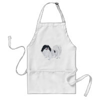 Chien chinois japonais