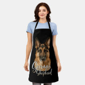 Tablier Chiens Chiens Chiens Chiens Chiens Chiens Tee - sh (Porté)