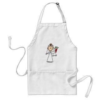 Tablier Chiffre T-shirts et cadeaux de bâton de jeune
