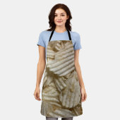 Tablier Chips de pommes de terre (Porté)