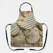 Tablier Chips de pommes de terre (Recto)