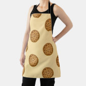 Tablier Chocolate Chip Cookie  (Insitu)