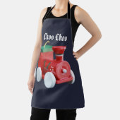 Tablier Choo choix (Insitu)