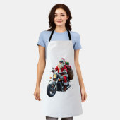 Tablier Christmas Copy Copy Copy Copy Copy Copy Copy Copy (Porté)