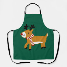 Christmas Reindeer