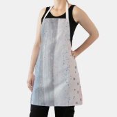 Tablier Christmas Winter (Insitu)