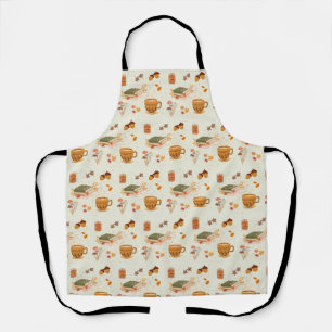 Tablier Chute confortable