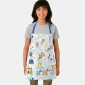 Tablier Cicrus Performers Apron pour enfants (Insitu)