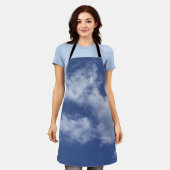 Tablier Ciel (Porté)