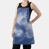 Tablier Ciel (Insitu)