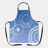 Tablier Circles (Recto)