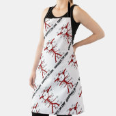 Tablier Circuler Le Cercle D'Amour De Willis Conseils Anat (Insitu)