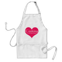 Citation de Cuisine d'amour pour le cuisinier