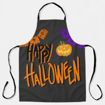 Citrouille joyeuse Halloween