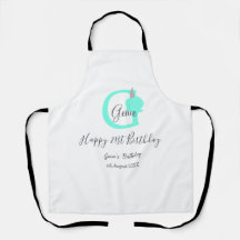 Citrouille vert automne anniversaire 21e pastel gr