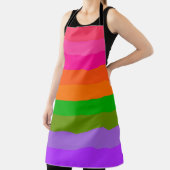 Tablier Citrus Sherbet (Insitu)