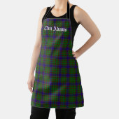 Tablier Clan écossais Adams Tartan (Insitu)