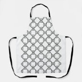Tablier Classic Apron pour être beau tout en accueillant u (Recto)