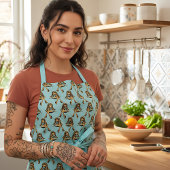 Tablier Cleo Apron