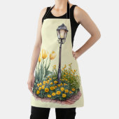Tablier Clipart Printemps Italien (Insitu)