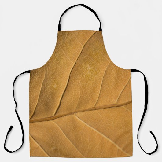 Tablier Close-up abstract dry leaf texture backgroundabstr (Recto)