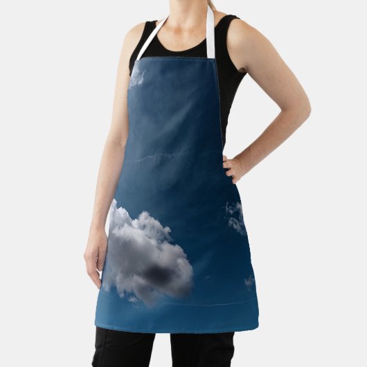 Tablier Cloud massif (Insitu)