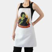 Tablier Club Lady Chat Enfant - Apron (Insitu)