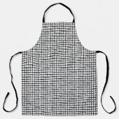 Tablier Clymetrics (Recto)