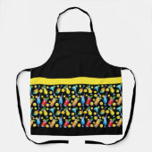 Tablier Cocktails (Recto)