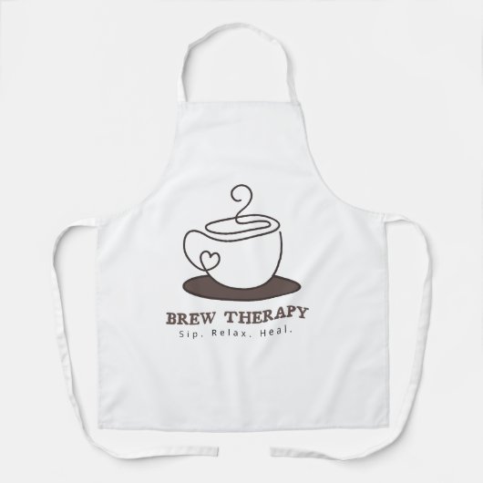 Tablier Coffee mug (Recto)