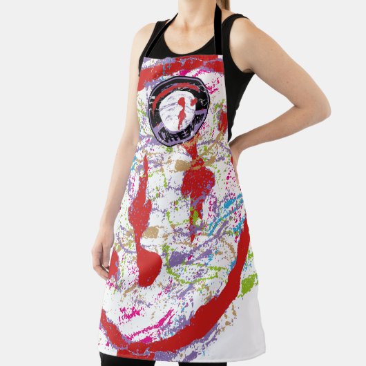 Tablier CoffeExtra by MASANSER PIXELAT (Insitu)