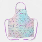 Tablier coiffeur (Recto)