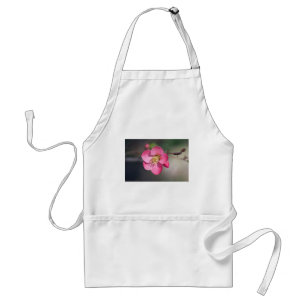 Tablier Coingot de Fleur de Poirier Parfait Rose