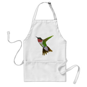 Tablier Colibri