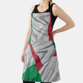 Tablier Collage ITALIEN ITALIEN ITALIEN Grande tablette (Insitu)