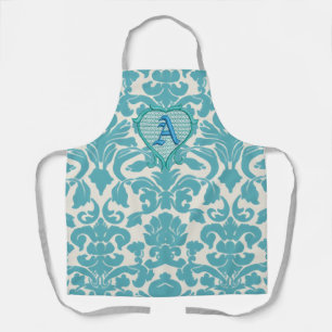 Tablier Collection de Cadeaux Jolis : Monogramme