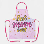 Tablier Collection de cadeaux populaires Stars de luxe (Recto)